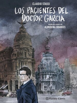 Los pacientes del doctor García - ebook